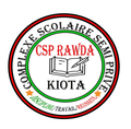 Logo du CSP Rawda Kiota